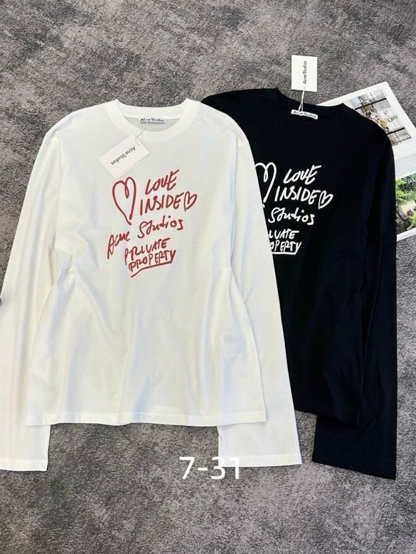 Acne S-XL 126